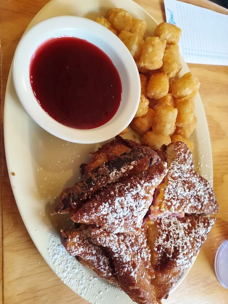 Monte Cristo
