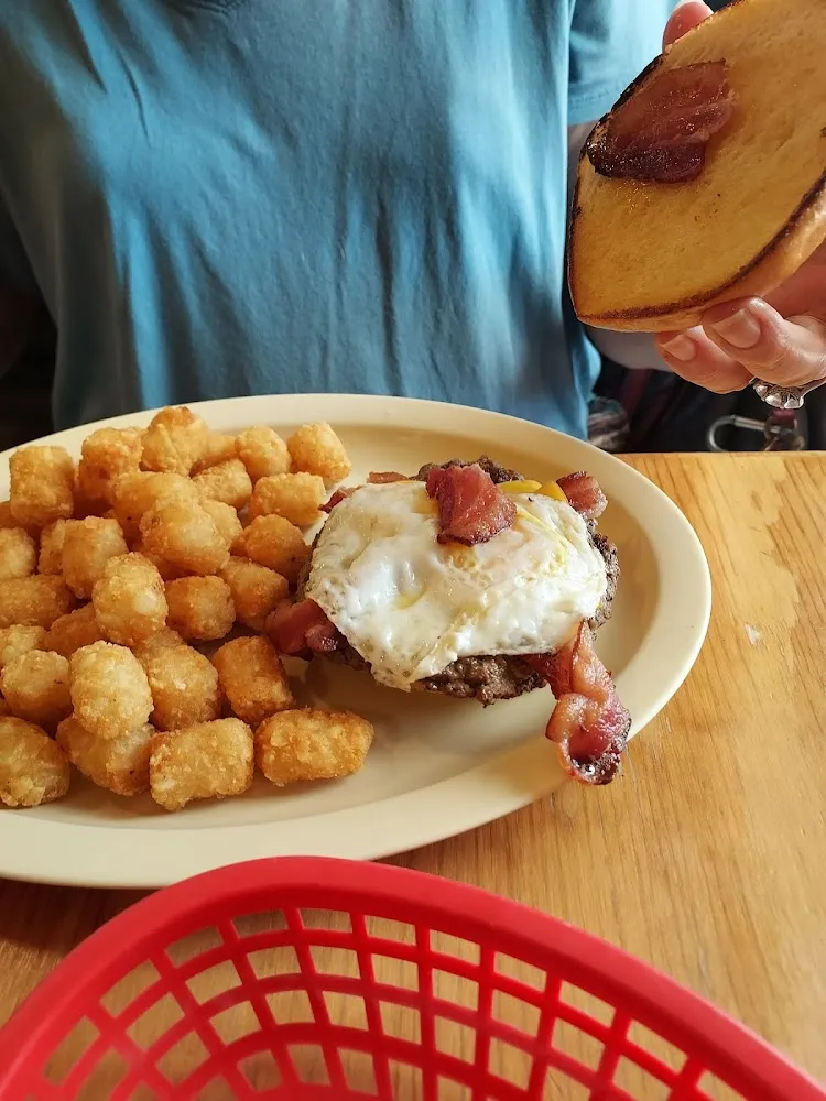 Tater Tots